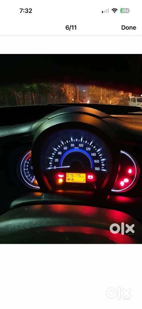 Honda Amaze 2015 Petrol Well Maintained