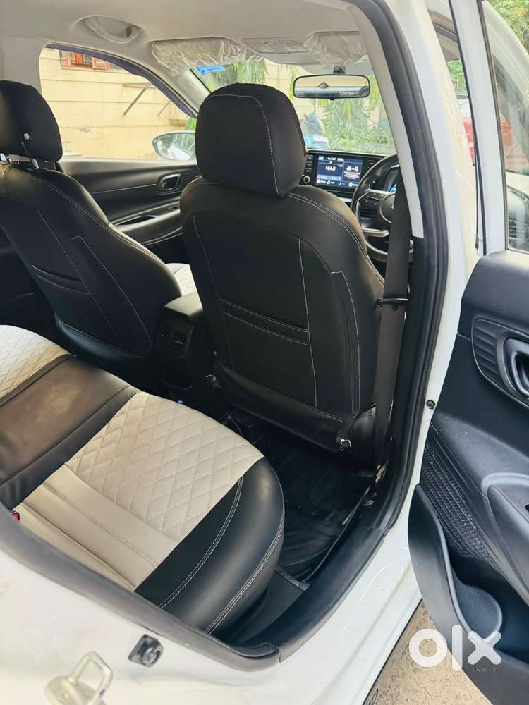 Hyundai I20 Sportz 1.2 Mt, 2021, Petrol