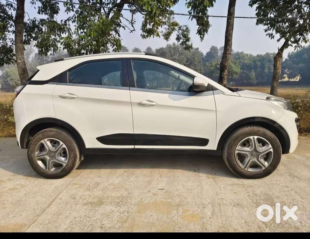 Tata Nexon 2018 Diesel