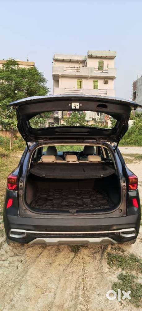 Kia Seltos Htx G, 2022, Petrol