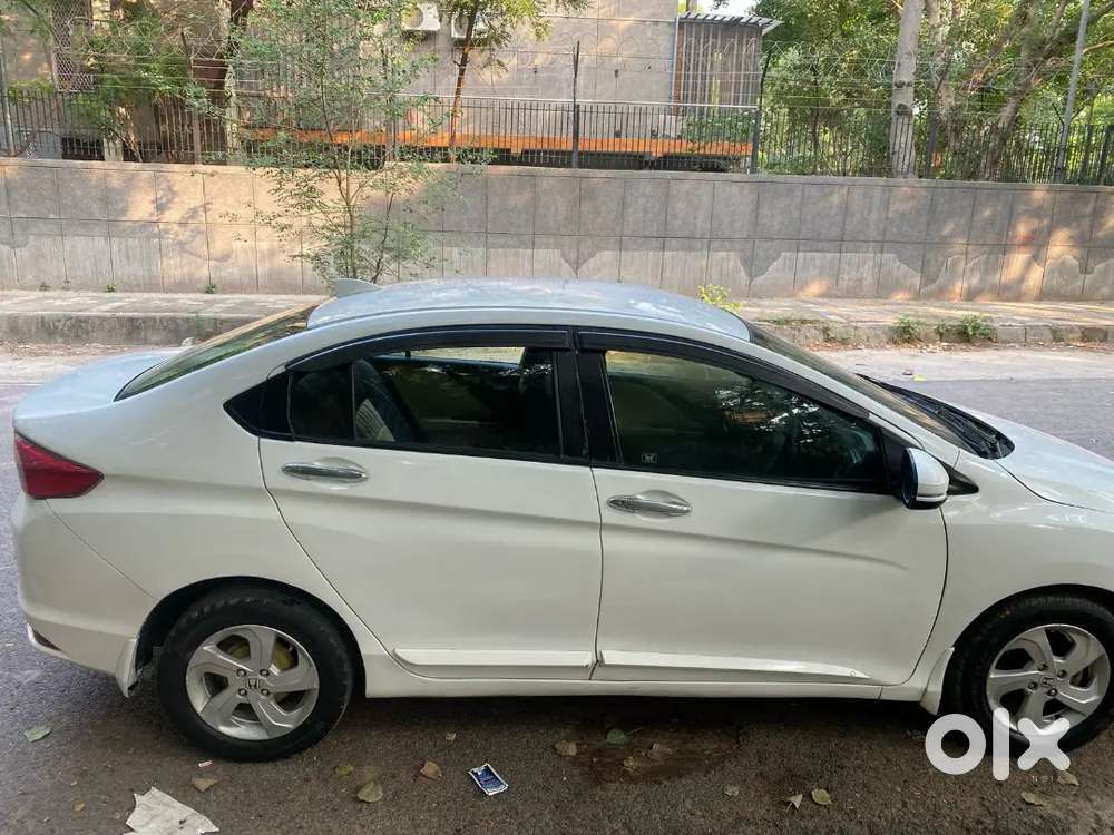 Honda City 2nd Top Model With Full Condition