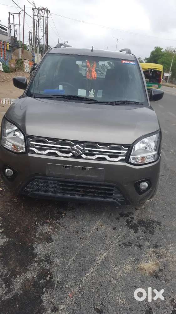 Maruti Suzuki Wagon R 2022 Petrol 50000 Km Driven