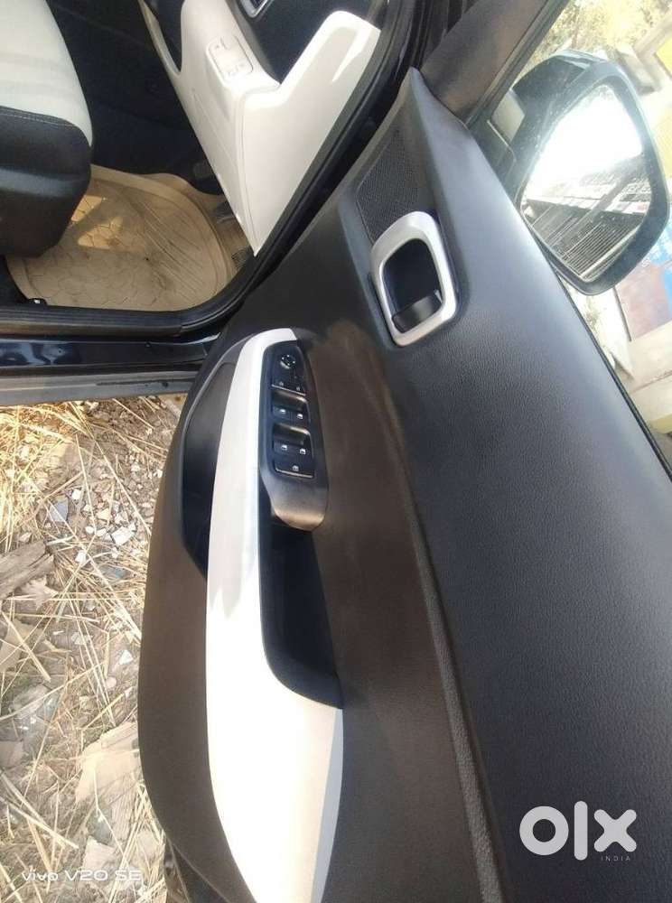 Hyundai Venue S Mt 1.2 Kappa, 2023, Petrol