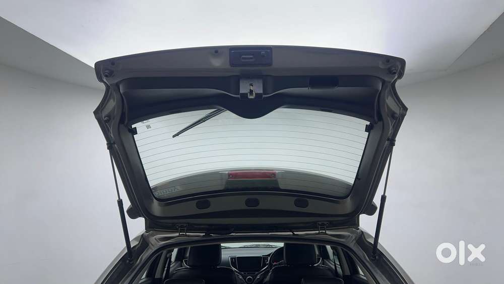 Toyota Glanza G Manual, 2022, Petrol