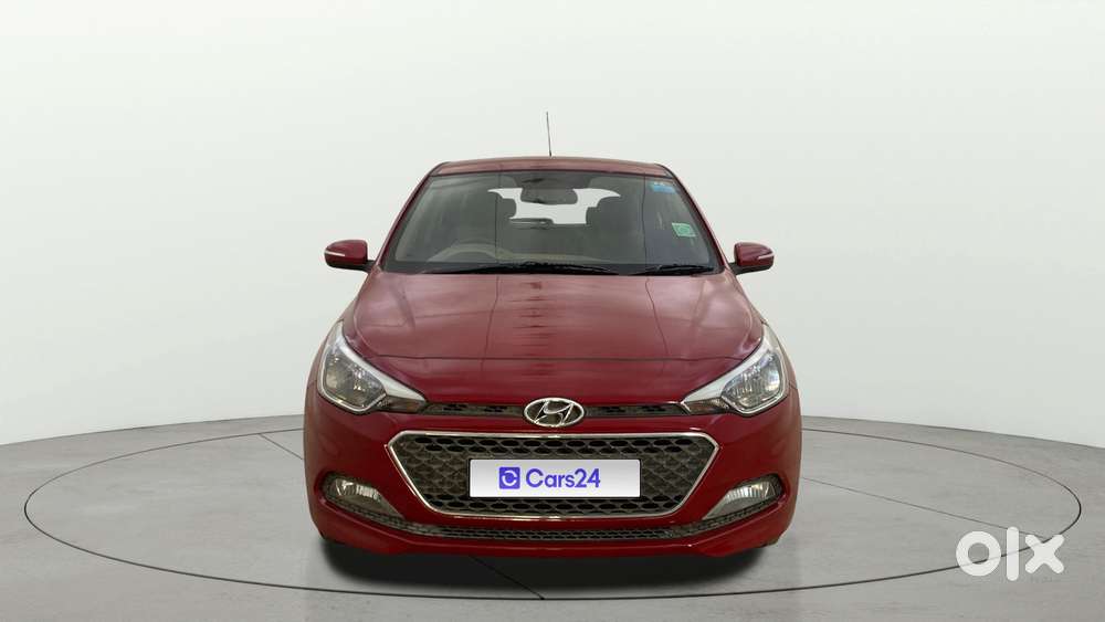 Hyundai Elite I20 Asta 1.2, 2015, Petrol