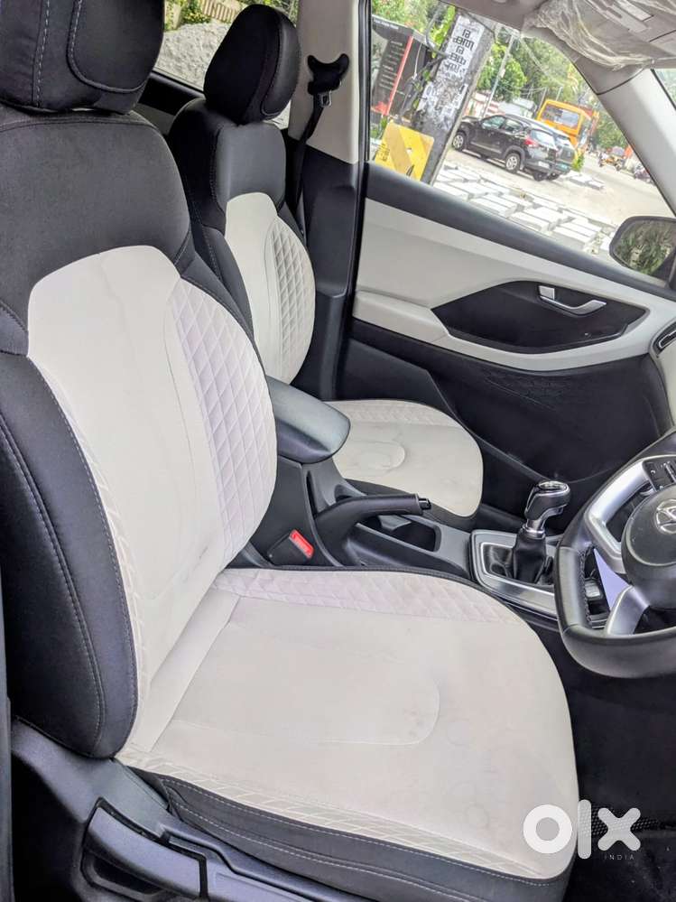 Hyundai Creta 1.6 Sx, 2021, Petrol