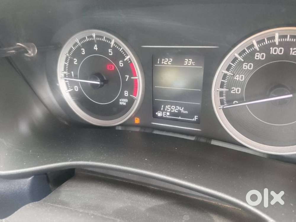Maruti Suzuki Baleno Sigma, 2023, Petrol
