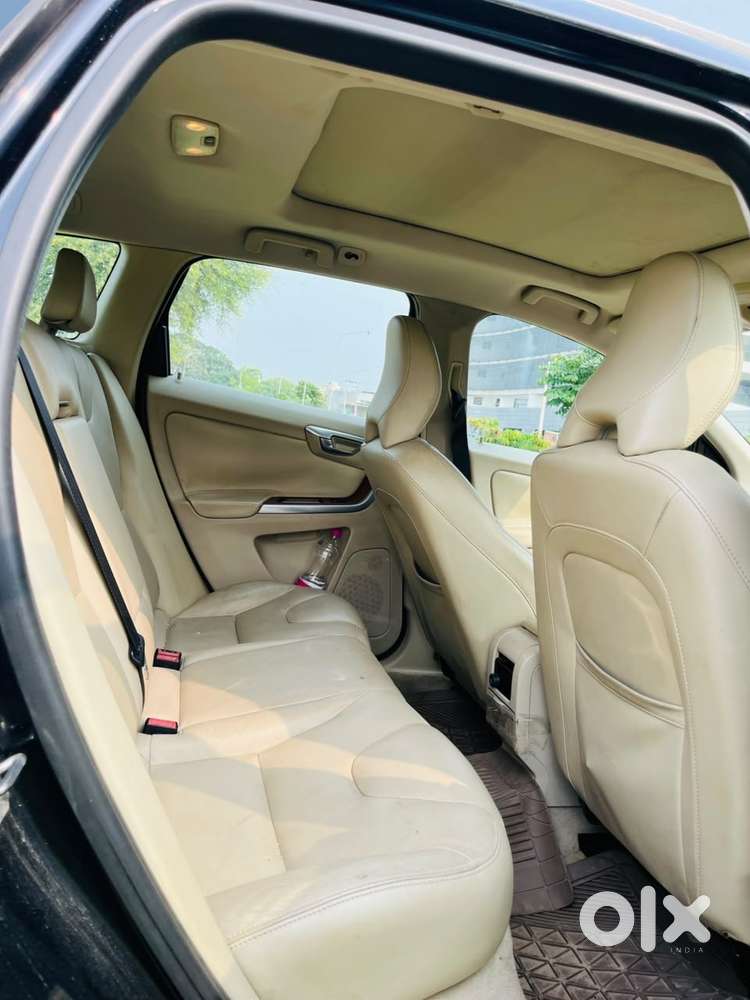 Volvo Xc60 D4 Momentum 2017