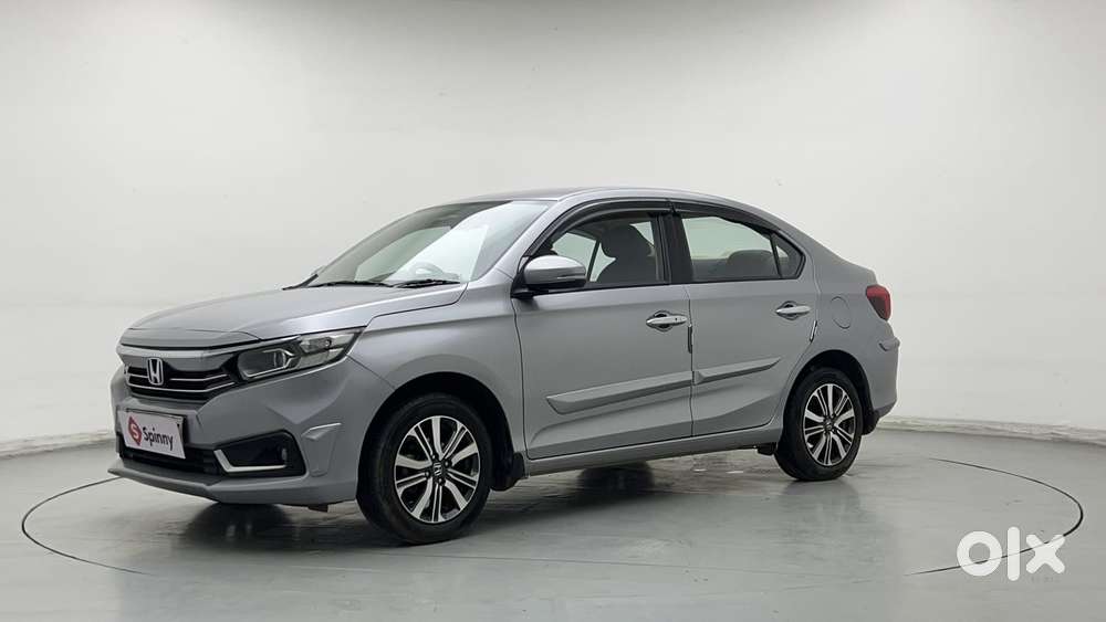 Honda Amaze Vx 1.2 Petrol Cvt, 2023, Petrol