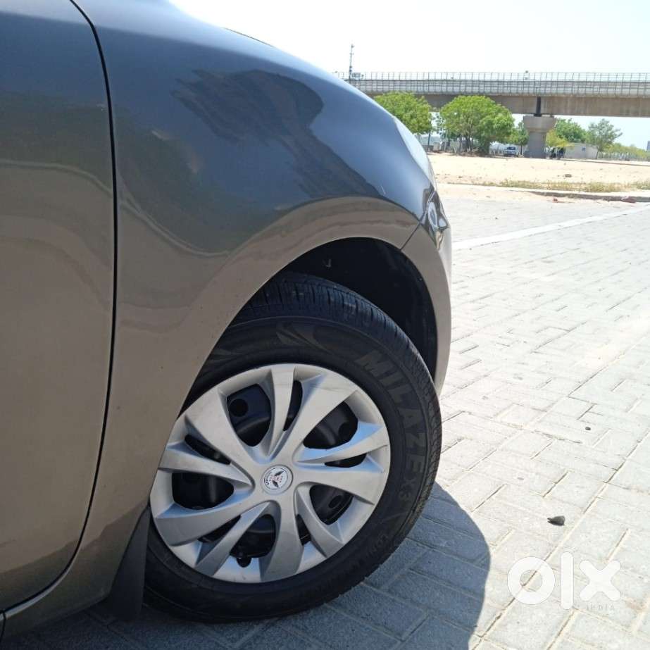 Maruti Suzuki Swift Amt Vxi, 2018, Petrol