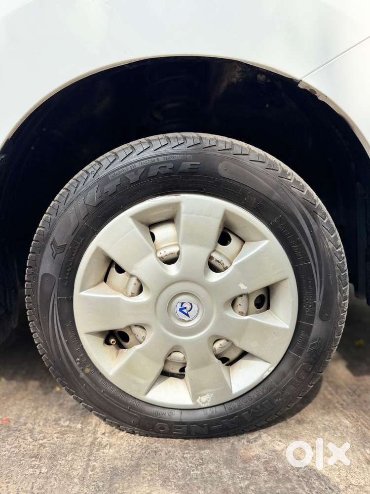 Maruti Suzuki Wagon R, 2015, Petrol