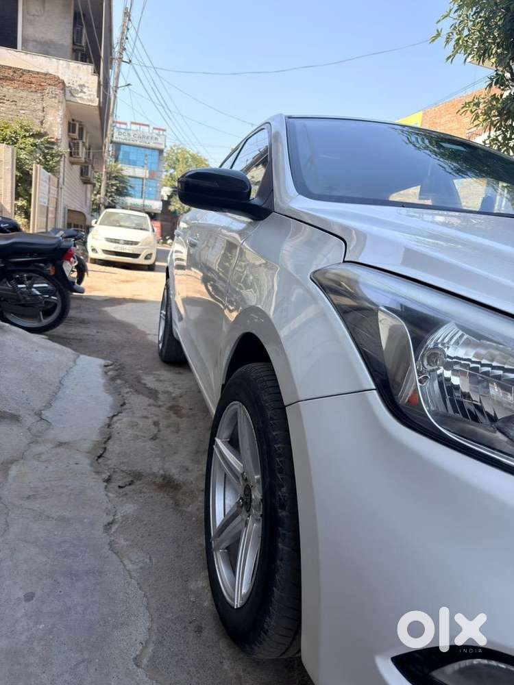 Hyundai Elite I20 2018 Diesel Well Maintained