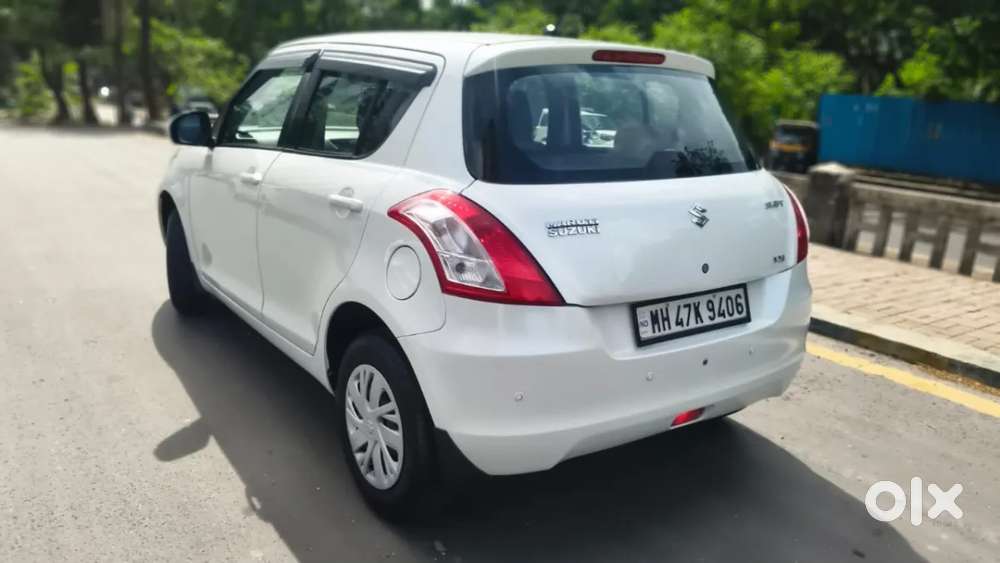 Maruti Suzuki Swift Vxi, 2016, Petrol