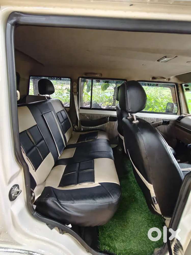 Mahindra Be 6 2023 Diesel Manual
