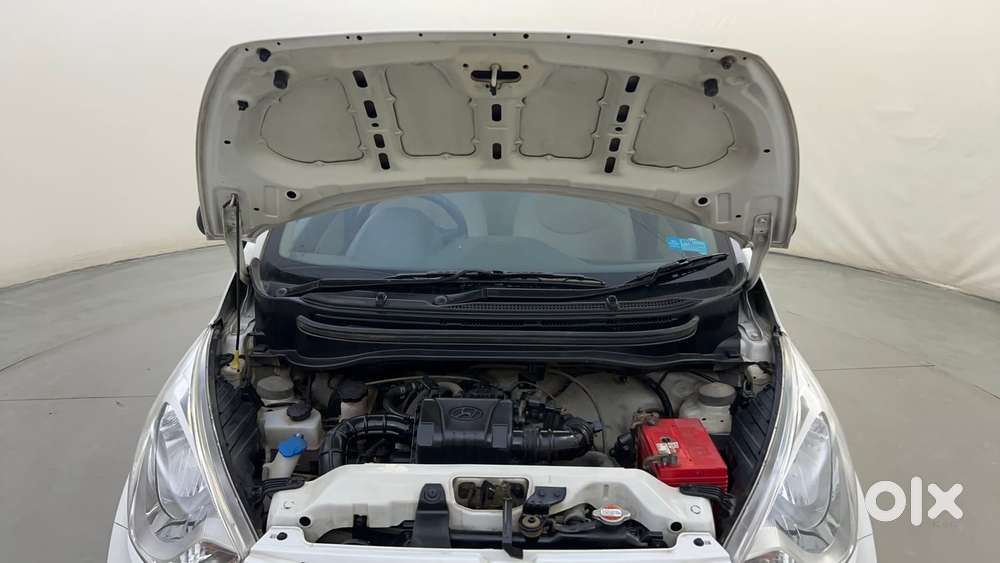 Hyundai Eon Era +, 2018, Petrol