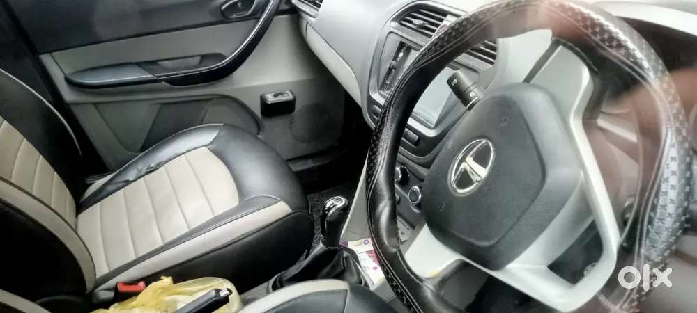 Tata Tiago 2017 Diesel 750000 Km Driven