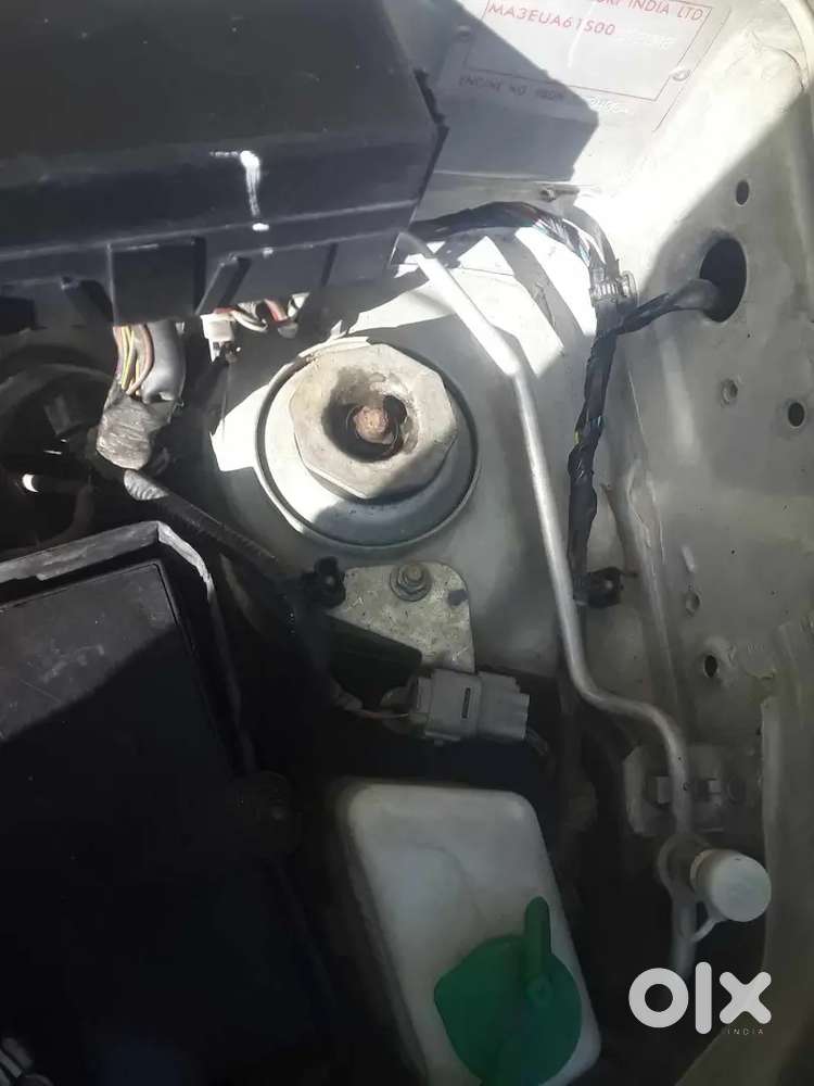 Maruti Suzuki Alto 800 2017 Petrol 60000 Km Driven