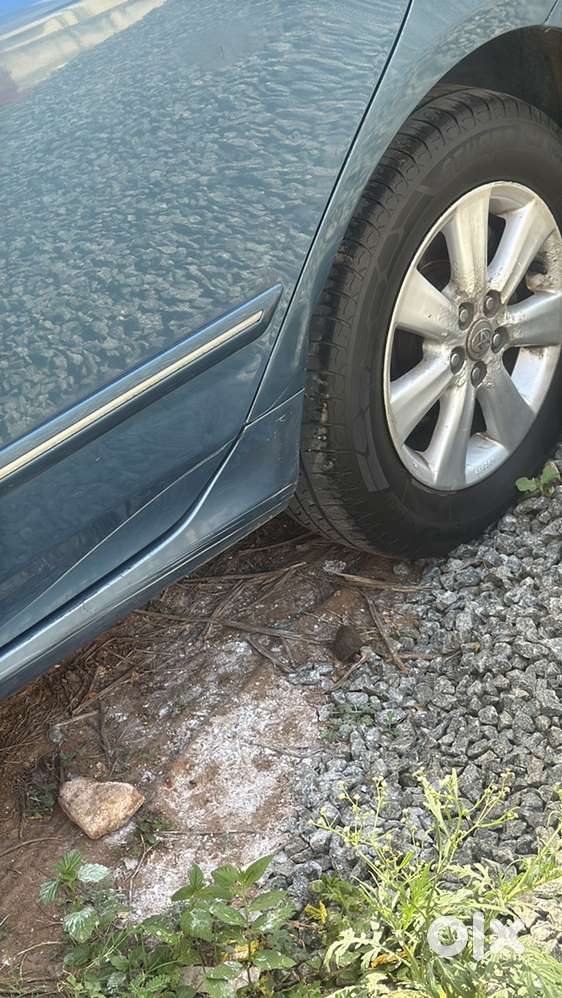 Toyota Corolla Altis 2012 Diesel Well Maintained