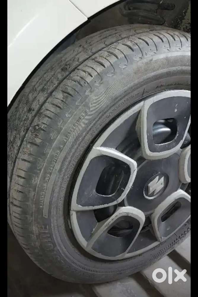 Maruti Suzuki Ignis Diesel 60000 Km Driven 28+/liter Mileg With Ac