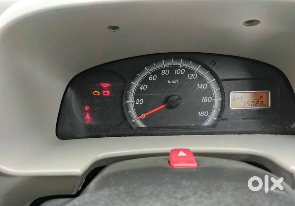 Maruti Suzuki Eeco Cng 5 Seater Ac, 2021, Petrol