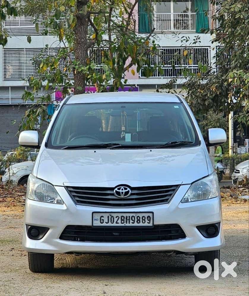 Direct Owner Innova