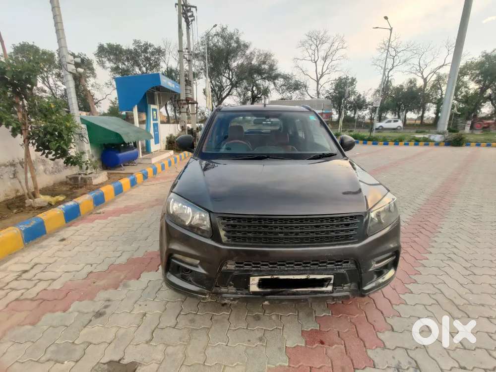 Maruti Suzuki Brezza 2018 Diesel 72000 Km Driven