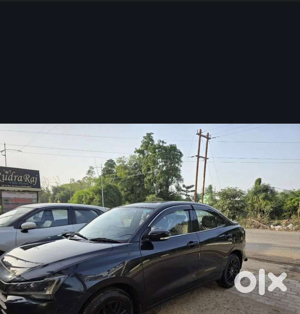 Maruti Suzuki Dzire Petrol Manual 2026
