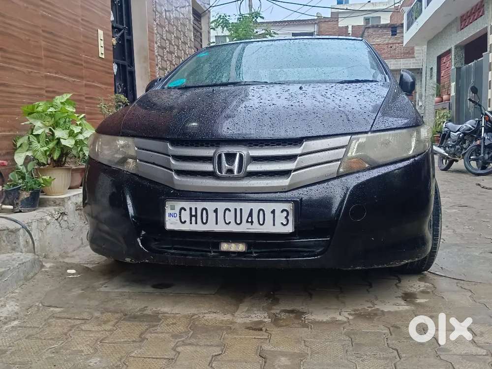 Honda City Vx Petrol 2009 Jis Ko Bhe Interest Ho Vohi Contact Kare