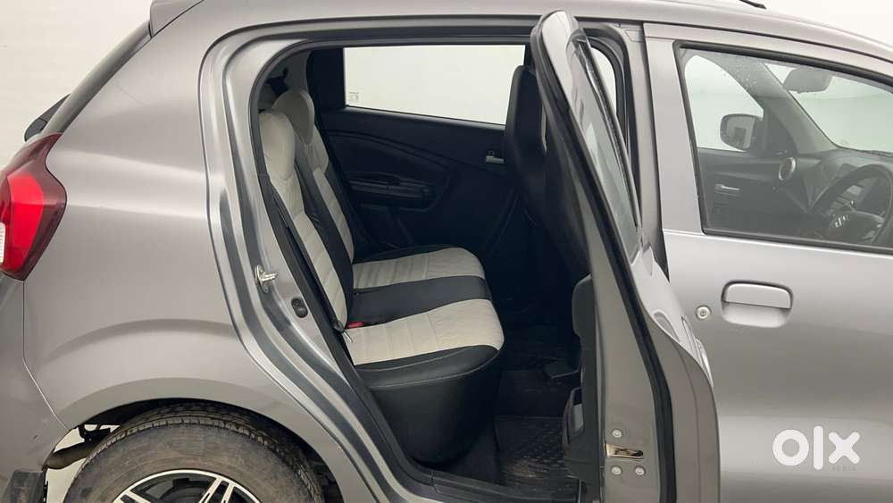 Maruti Suzuki Celerio Zxi, 2022, Petrol