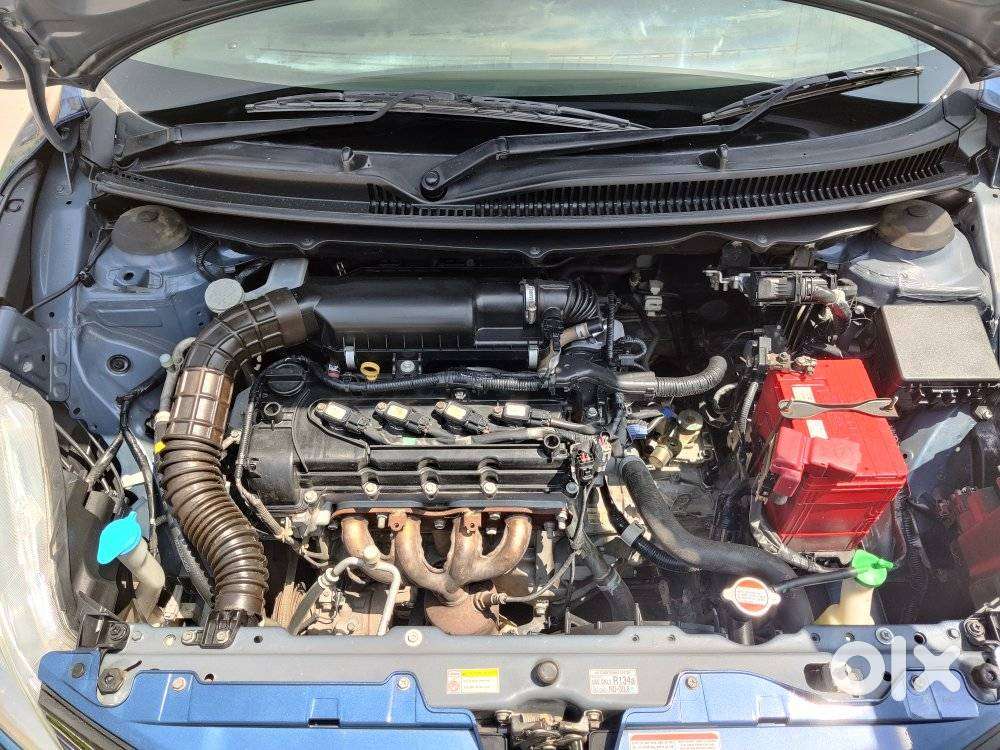 Maruti Suzuki Baleno Delta, 2018, Petrol