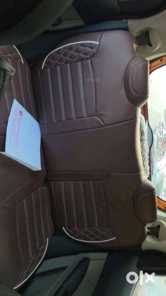 Tata Tiago 2017 Diesel Well Maintained