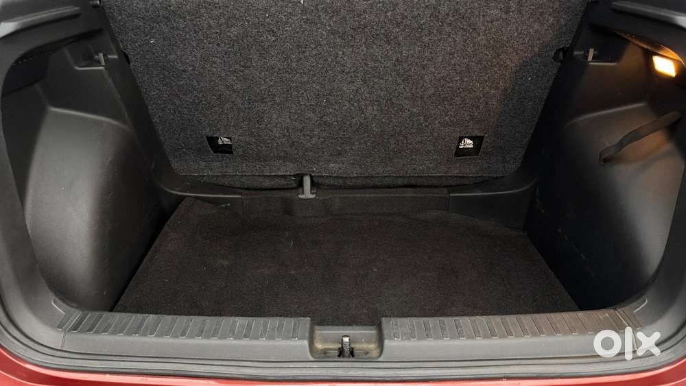 Volkswagen Taigun 1.0 Tsi Comfortline, 2022, Petrol