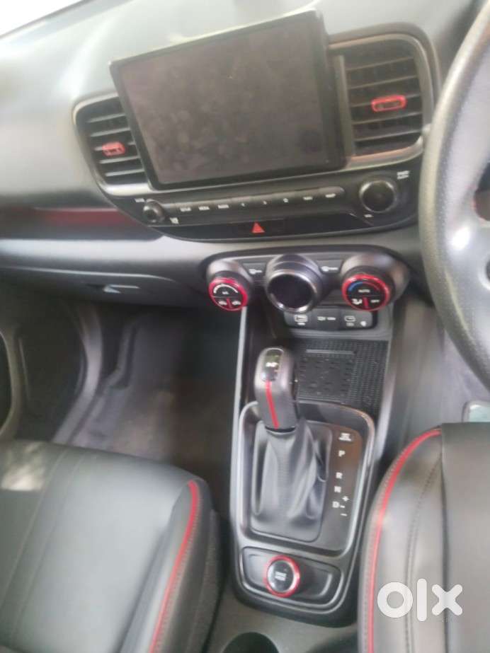 Hyundai Venue N Line 1.0 N8 Turbo Dct, 2023, Petrol