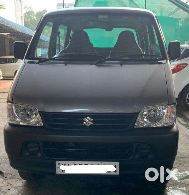 Maruti Suzuki Eeco 5 Seater Ac, 2022, Petrol