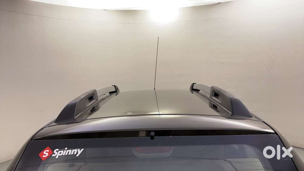 Renault Duster 2015-2019 1.5 85ps Rxz 4x2 Mt Diesel, 2016, Diesel