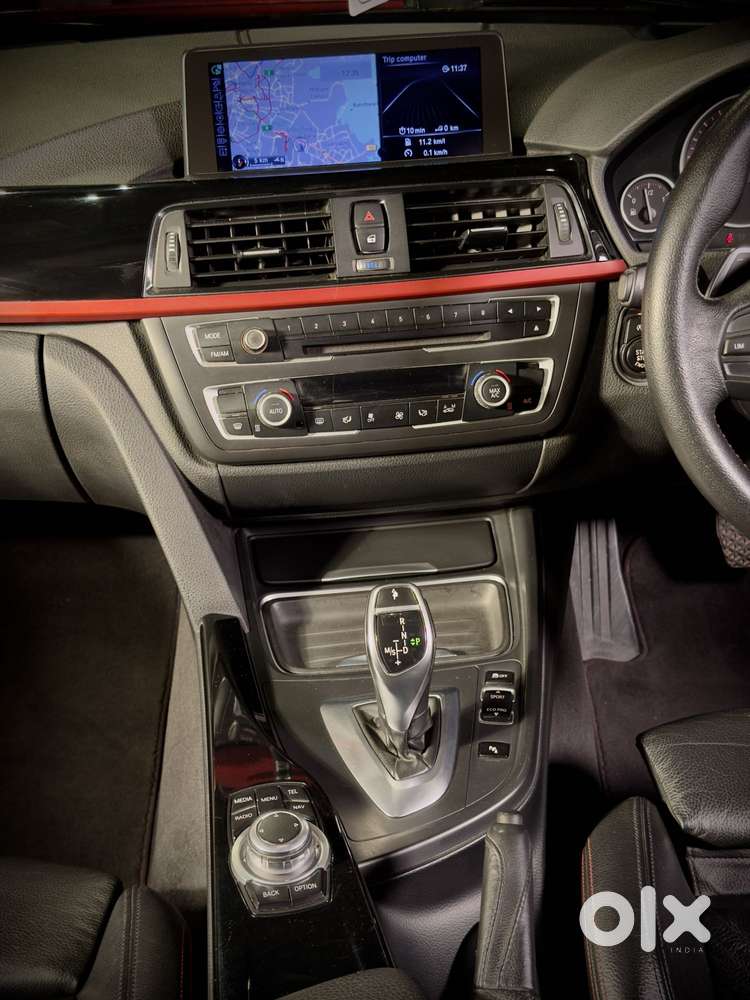 Bmw 3 Series 2.0 328i Sport Plus, 2012, Petrol