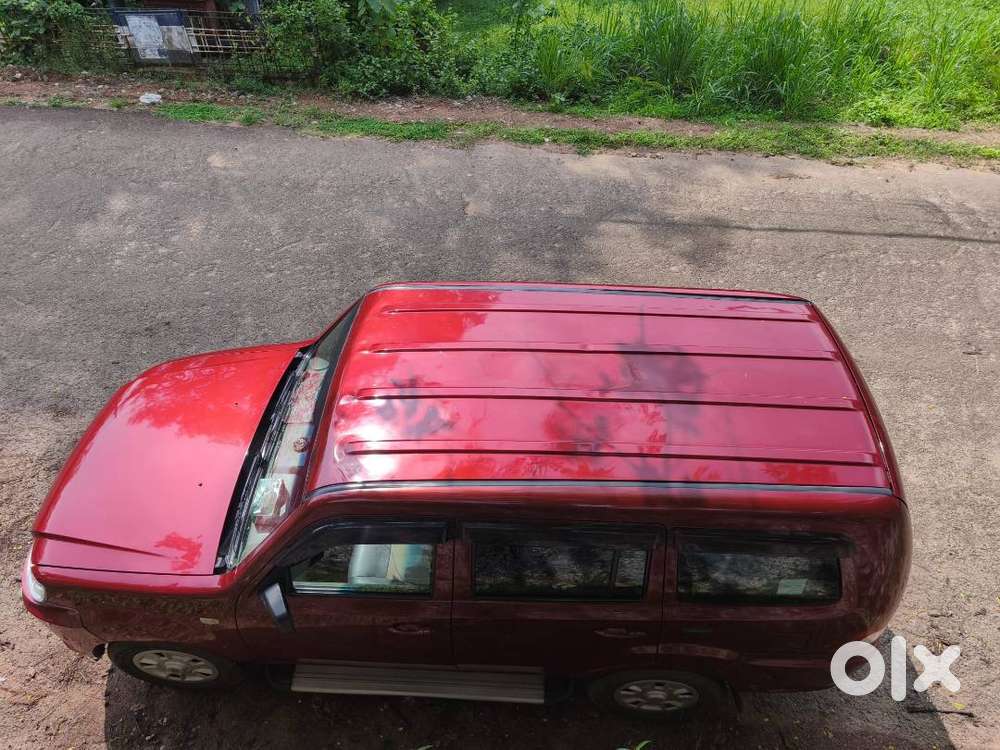 Nri Owned Tata Sumo Grande (2009)excellent Condition  Genuine 1.05km