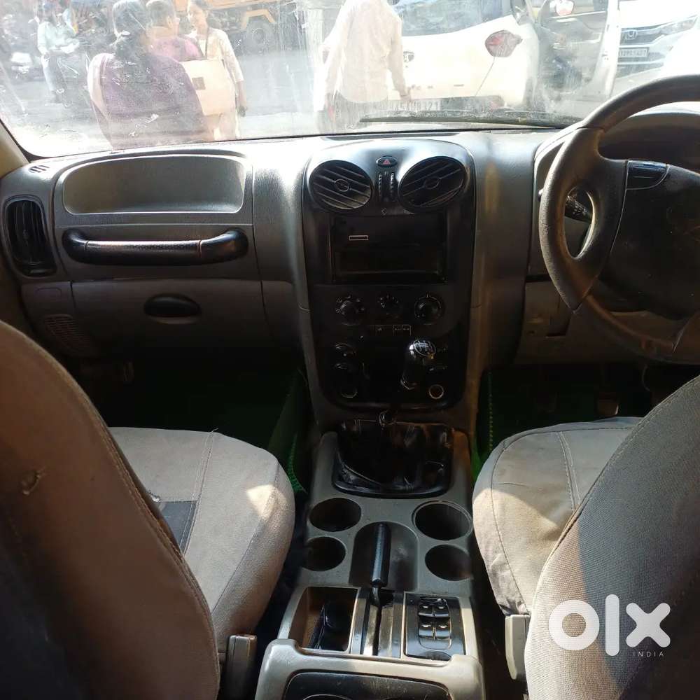 Scorpio Crde 2007 Mh 14