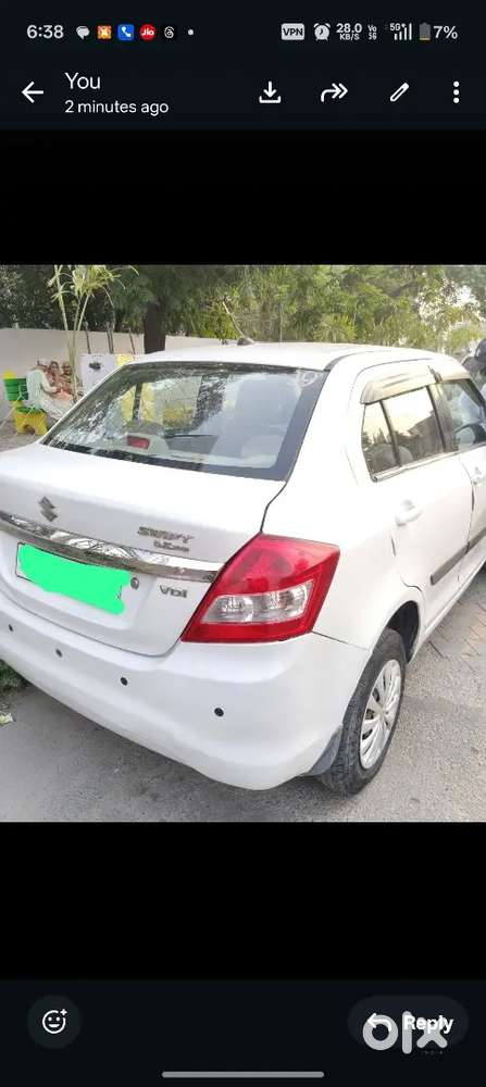 Well Maintained, New Battery, Led Screen