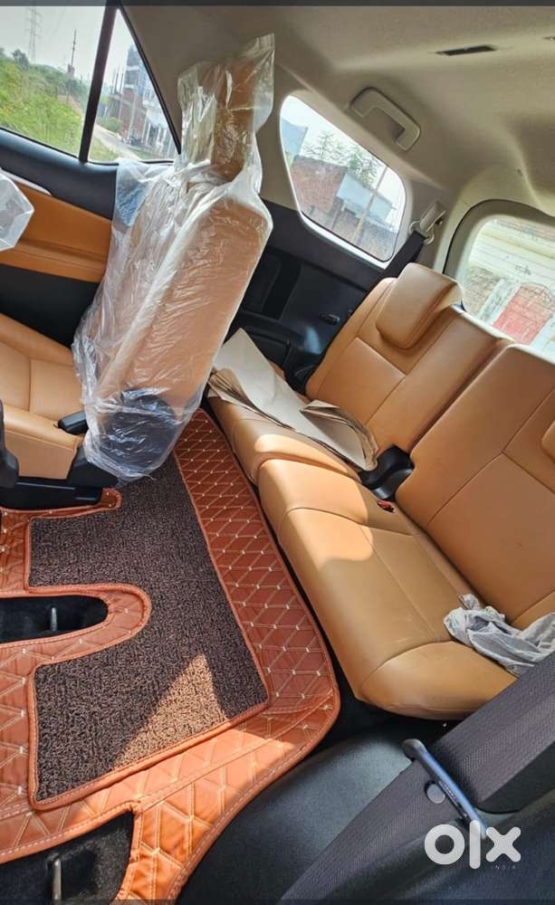 Toyota Fortuner 4x4 Mt 2.8 Diesel, 2022, Diesel
