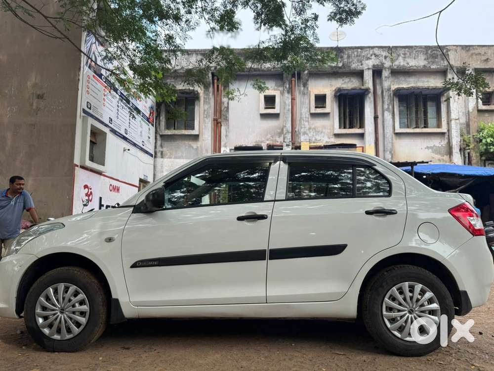 Swift Dzire Tour Ldi 2017