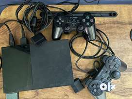 Playstation 2 store price olx