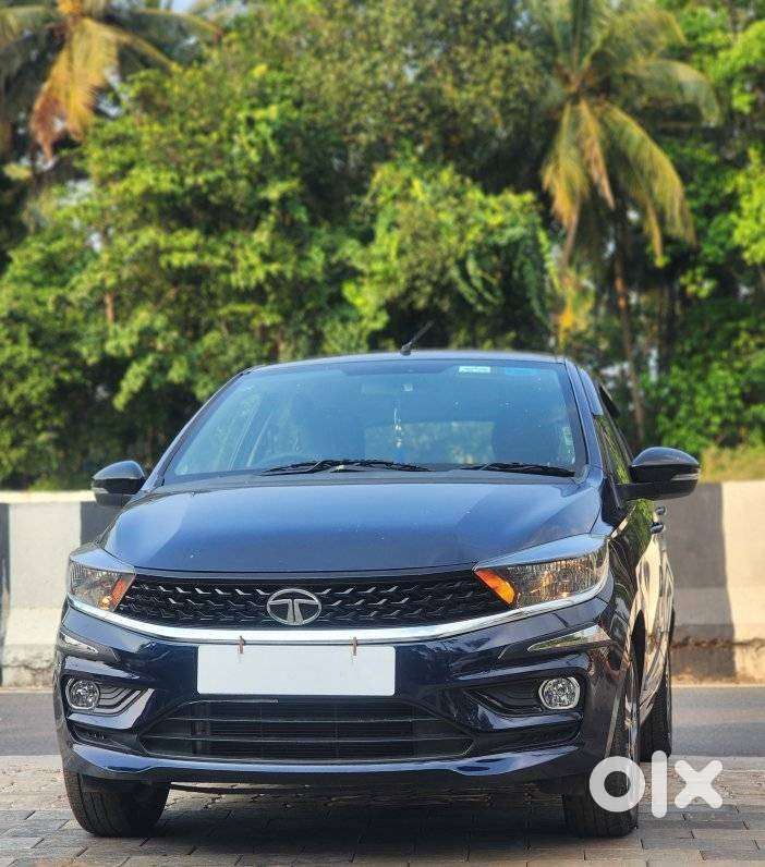 Tata Tiago 1.2 Revotron Xz Plus, 2021, Petrol