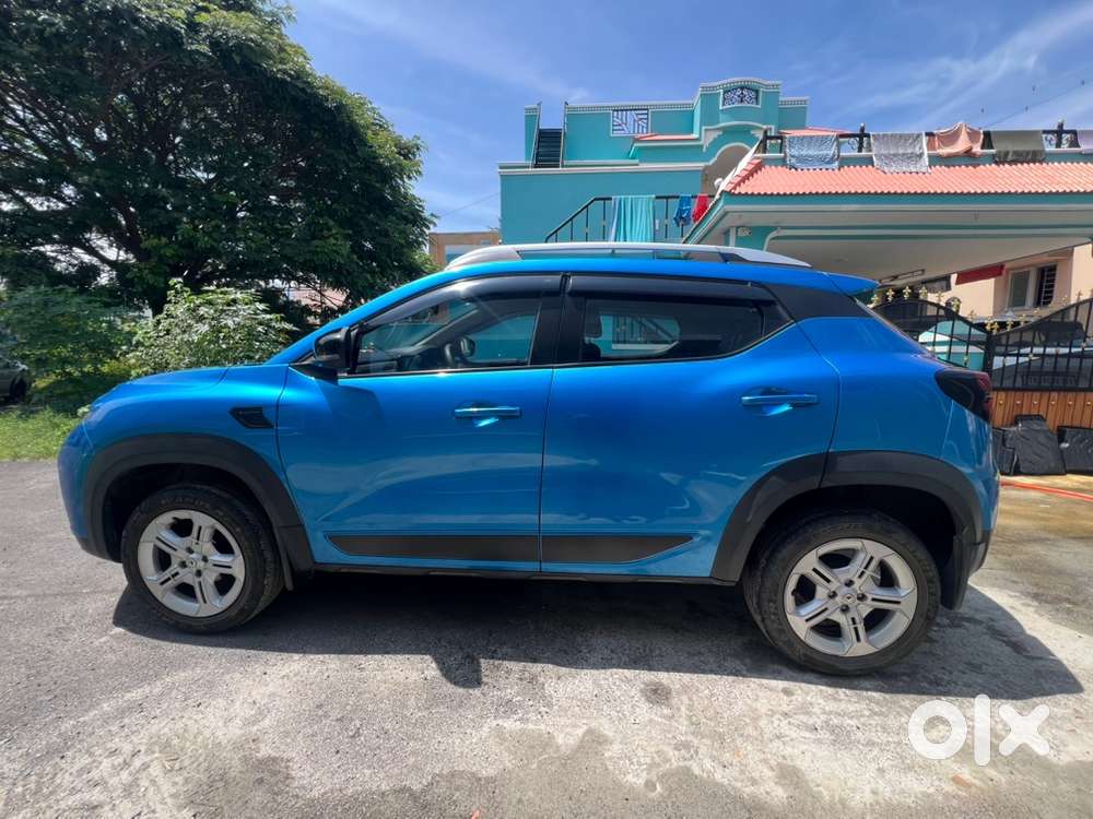Renault Kiger Petrol At Direct Owner