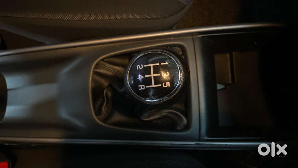Maruti Suzuki Baleno Delta, 2021, Petrol