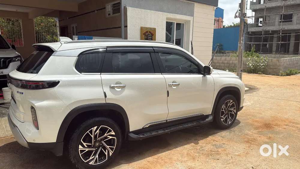 Maruti Suzuki Vitara 1.5 2025