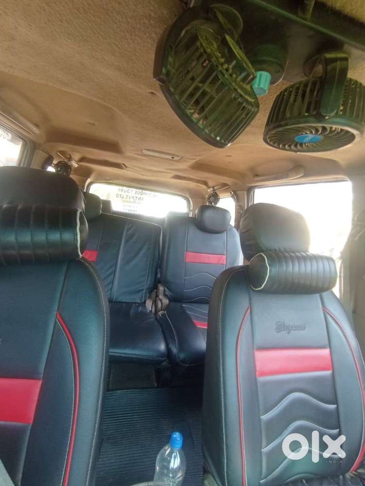 Mahindra Xylo 2012 Diesel 250000 Km Driven