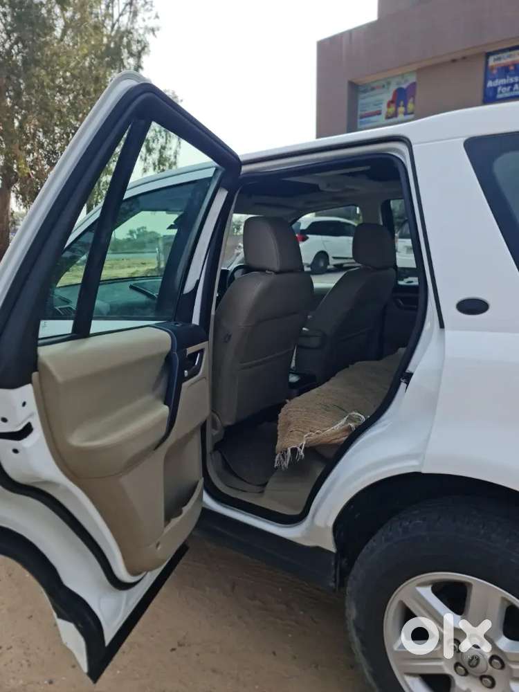 Car Is Well Maintain And Full Service Recorded Genuine Kilometres