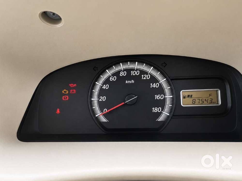 Maruti Suzuki Eeco 5 Seater Ac Bs4 Petrol 2019 Model  Excellent Condi