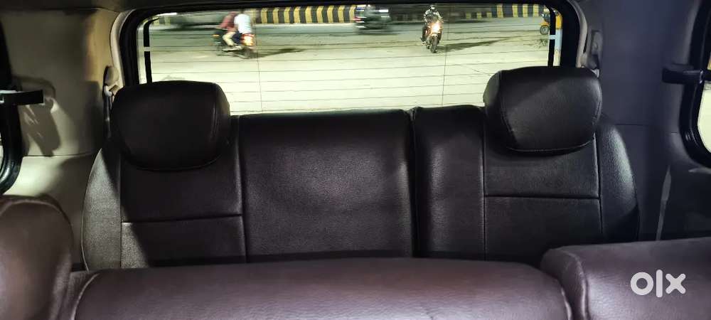 Mahindra Xylo 2019 Diesel Good Condition